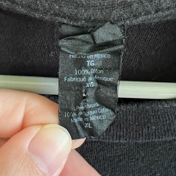 Nirvana T-Shirt In Utero - Picture 6 of 8